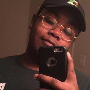 Meet your Posher, Cyrus